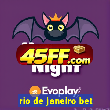 rio de janeiro bet